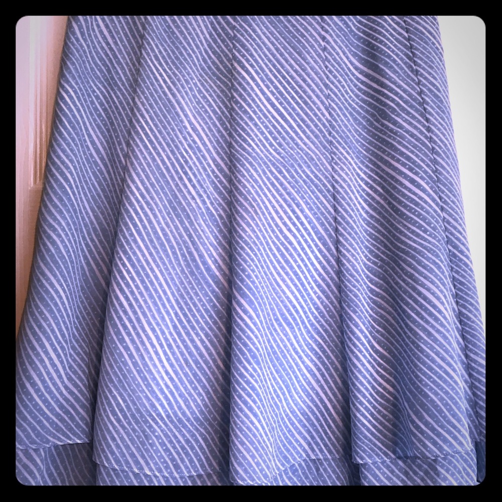Tahari skirt